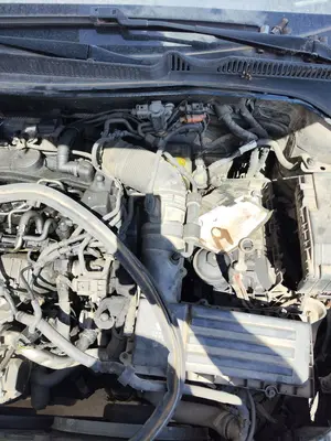 Foto de MOTOR COMPLETO VOLKSWAGEN GOLF VI (5K1)(10.2008) 2.0 TDI (110 CV / 81 KW) referencia CBD