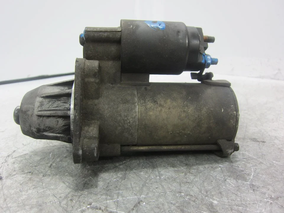 Foto de MOTOR ARRANQUE FORD FOCUS FAMILIAR (CAK) 1.6 16V CAT (101 CV / 74 KW) referencia 98AB11000