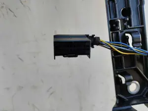 Foto de TECHO INTERIOR PORSCHE MACAN (95BA) referencia 95B867501D foto 7