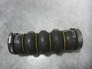 Foto de MANGUERAS INTERCOOLER CITROEN C4 BERLINA 1.6 HDi FAP (112 CV / 82 KW) referencia 9683725580