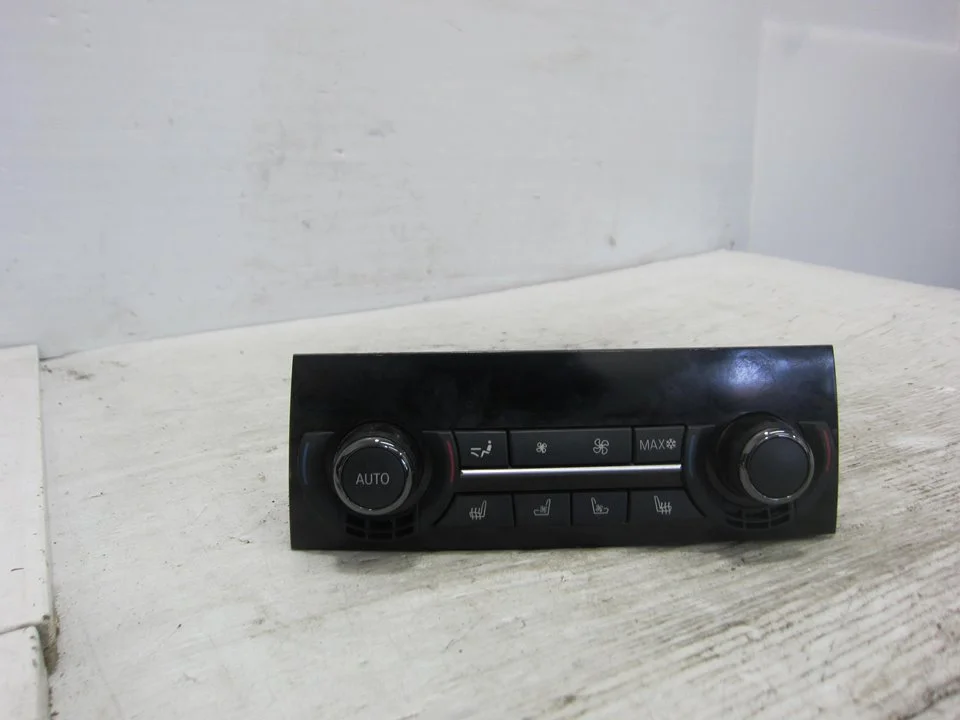 Foto de NO IDENTIFICADO BMW SERIE 5 GRAN TURISMO (F07) 3.0 24V Turbo (306 CV / 225 KW) referencia 16046610
