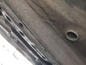 Foto de TUBO ESCAPE TRASERO OPEL ZAFIRA A 2.0 DTI (101 CV / 74 KW)