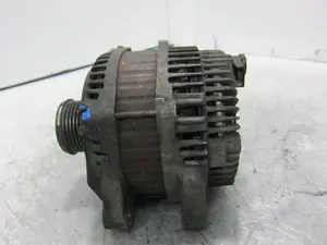 Foto de ALTERNADOR PEUGEOT 407 referencia 9654752880 foto 3