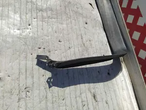 Foto de MOLDURA PORSCHE MACAN (95BA) referencia 95B867973B foto 7