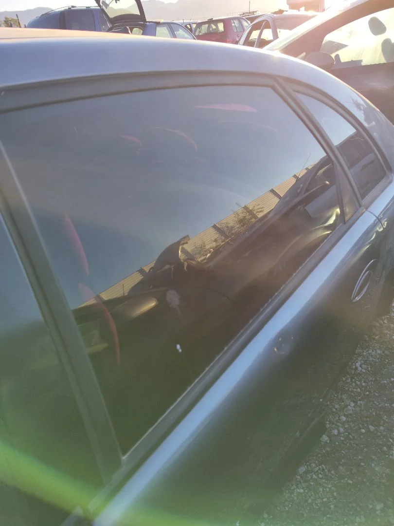Foto de LUNA TRASERA IZQUIERDA CITROEN C5 BERLINA 2.0 HDi (109 CV / 80 KW)