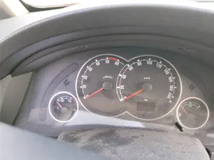 Foto de CUADRO INSTRUMENTOS OPEL MERIVA 1.7 16V CDTI (101 CV / 74 KW)