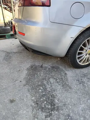 Foto de PARAGOLPES TRASERO ALFA ROMEO 159 (140) 1.9 JTD (M) 16V CAT (150 CV / 110 KW) foto 4