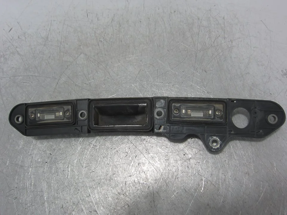 Foto de NO IDENTIFICADO VOLKSWAGEN GOLF PLUS V (5M1) 1.9 TDI (105 CV / 77 KW) referencia 385943021