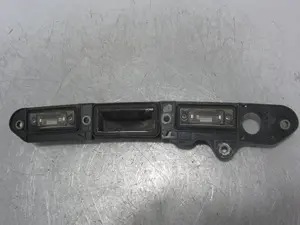 Foto de NO IDENTIFICADO VOLKSWAGEN GOLF PLUS V (5M1) 1.9 TDI (105 CV / 77 KW) referencia 385943021