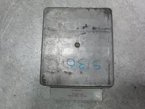Foto de CENTRALITA MOTOR UCE FORD KA (CCQ) 1.3 CAT (60 CV / 44 KW) referencia E9AF14A624AA