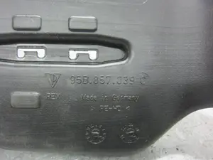 Foto de TUBO PORSCHE MACAN (95BA) referencia 95B857039C foto 2