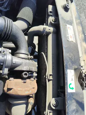 Foto de RADIADOR AGUA CITROEN XSARA PICASSO 1.6 HDi CAT (9HY / DV6TED4) (109 CV / 80 KW)