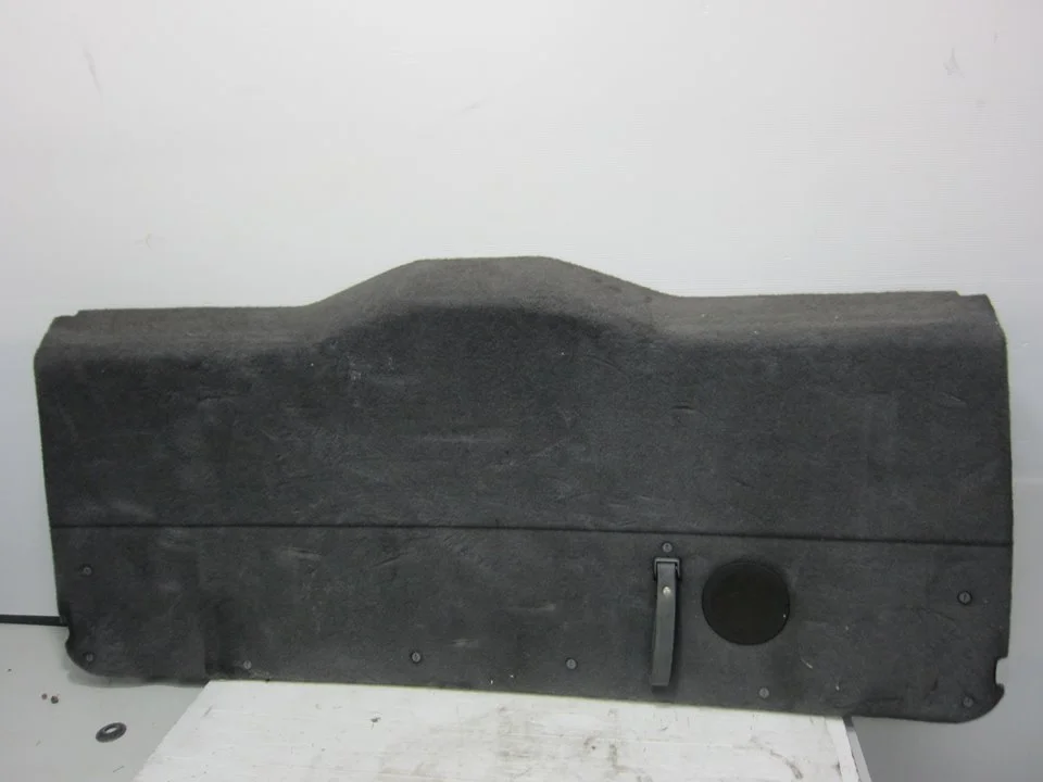 Foto de GUARNECIDO PORTON TRASERO CITROEN EVASION 2.0 HDi (109 CV / 80 KW) referencia 1472344077