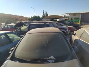 Foto de BRAZO LIMPIA DELANTERO DERECHO RENAULT CLIO III 1.2 16V (75 CV / 55 KW) referencia 7701061596 foto 3