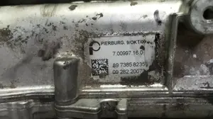 Foto de COLECTOR ADMISION OPEL ZAFIRA B 1.7 16V CDTI (110 CV / 81 KW) referencia 8973858235 foto 2