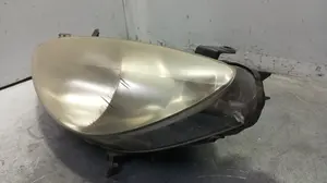 Foto de FARO IZQUIERDO PEUGEOT 307 BREAK / SW (S1)(04.2002) 2.0 HDi FAP CAT (109 CV / 80 KW) referencia 9641615780 foto 5