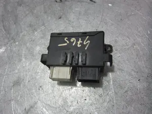 Foto de MODULO ELECTRONICO BMW SERIE 3 BERLINA (E46) 3.0 24V Turbodiesel CAT (184 CV / 135 KW) referencia 61318386427