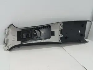 Foto de MOLDURA PORSCHE CAYENNE (TIPO 92A) referencia 7P5867240 foto 3