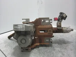 Foto de COLUMNA DIRECCION RENAULT CLIO III 1.2 (75 CV / 55 KW) referencia 01348829 foto 3
