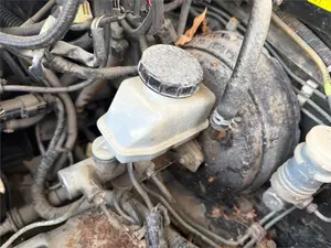 Foto de BOMBA FRENO MITSUBISHI GALLOPER (HYUNDAI)(02.1998) 2.5 Turbodiesel (105 CV / 77 KW)