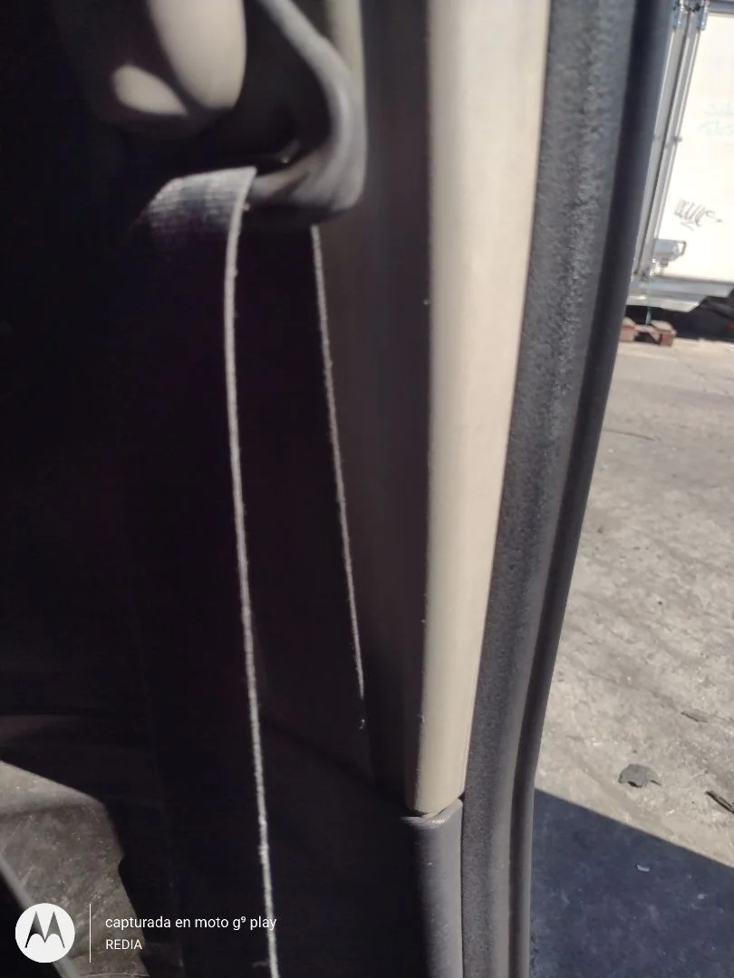 Foto de CINTURON SEGURIDAD DELANTERO IZQUIERDO RENAULT KANGOO II (F/KW0) 1.5 dCi Diesel FAP (90 CV / 66 KW) referencia 8200544788