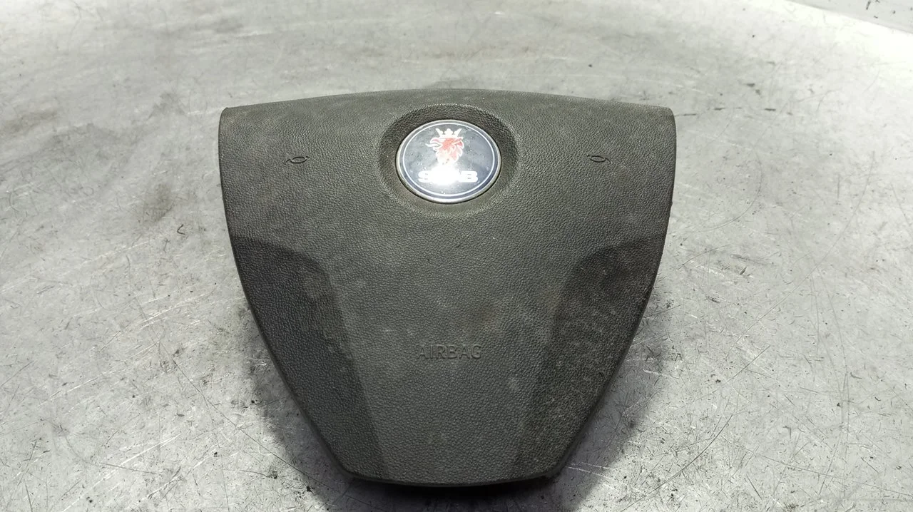 Foto de AIRBAG DELANTERO IZQUIERDO SAAB 9-3 BERLINA 1.9 TiD CAT (150 CV / 110 KW) referencia 498997212
