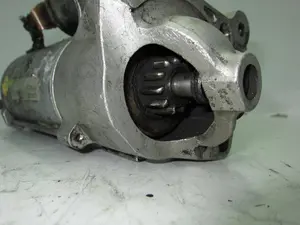 Foto de MOTOR ARRANQUE CITROEN C5 BREAK referencia D7R27 foto 7