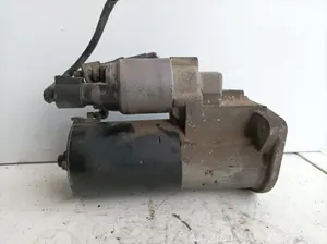 Foto de MOTOR ARRANQUE SEAT IBIZA (6L1) referencia 0001121032 foto 2