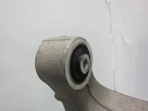 Foto de BRAZO SUSPENSION INFERIOR TRASERO DERECHO PORSCHE MACAN (95BA) referencia 8R0505312F foto 3