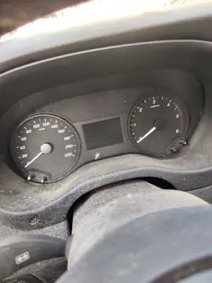 Foto de CUADRO INSTRUMENTOS MERCEDES-BENZ VITO FURGÓN (447) 1.6 CDI CAT (114 CV / 84 KW)