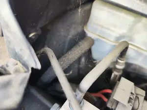 Foto de SERVOFRENO BMW SERIE 3 BERLINA (E90) 2.0 Turbodiesel CAT (143 CV / 105 KW)