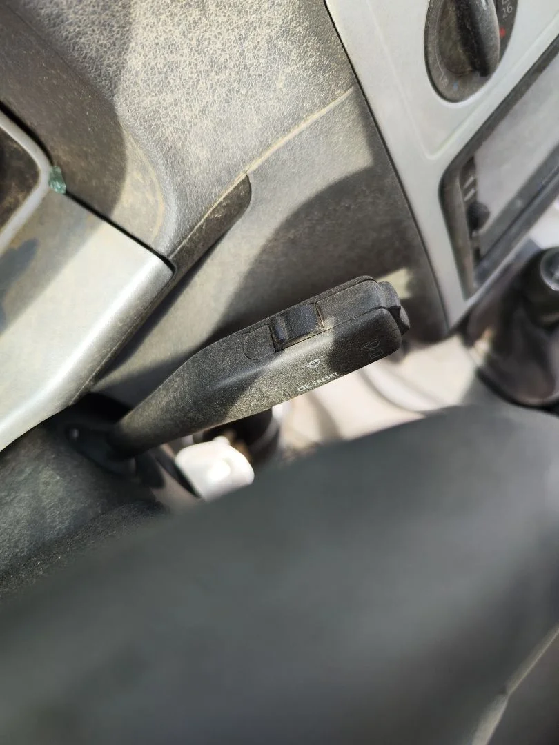 Foto de MANDO LIMPIA VOLKSWAGEN CADDY (2K)(02.2004) 1.9 TDI (BSU) (75 CV / 55 KW)