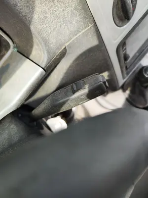 Foto de MANDO LIMPIA VOLKSWAGEN CADDY (2K)(02.2004) 1.9 TDI (BSU) (75 CV / 55 KW)