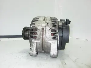 Foto de ALTERNADOR CITROEN C3 PICASSO referencia 0124525035 foto 8