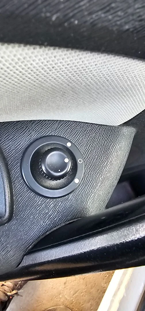 Foto de MANDO RETROVISOR RENAULT KANGOO II (F/KW0) 1.5 dCi Diesel FAP (90 CV / 66 KW)