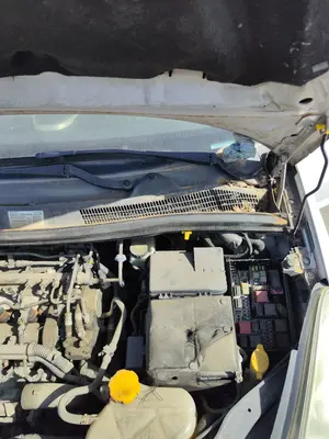 Foto de BRAZO LIMPIA DELANTERO IZQUIERDO OPEL CORSA D 1.3 16V CDTI (75 CV / 55 KW) referencia 13284136