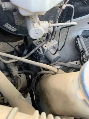 Foto de ABS VOLKSWAGEN CRAFTER FURGÓN (2E) 2.5 TDI DPF (109 CV / 80 KW) referencia 2E0614117 foto 2