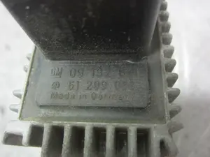 Foto de CAJA PRECALENTAMIENTO OPEL ASTRA G BERLINA 2.0 DTI (101 CV / 74 KW) referencia 09132691 foto 3