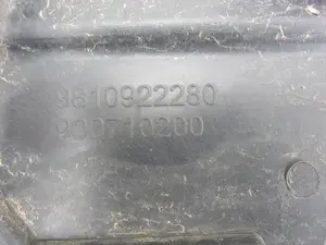 Foto de NO IDENTIFICADO PEUGEOT 3008 1.5 Blue-HDI FAP (131 CV / 96 KW) foto 38