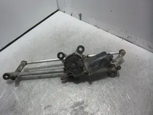 Foto de MOTOR LIMPIA DELANTERO OPEL VECTRA C BERLINA 2.0 DTI (101 CV / 74 KW) referencia 09185806 foto 3