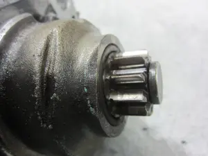 Foto de MOTOR ARRANQUE SEAT CORDOBA BERLINA (6L2) 1.9 TDI (131 CV / 96 KW) foto 3