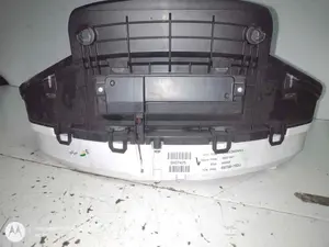 Foto de CUADRO INSTRUMENTOS VOLVO XC60 3.0 Turbo CAT (305 CV / 224 KW) referencia 31343494AA foto 6