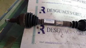 Foto de TRANSMISION DELANTERA DERECHA RENAULT LAGUNA II (BG0) referencia 169176 foto 3