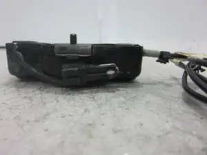 Foto de CERRADURA CAPO LEXUS RX (GGL1/GYL1) 3.5 V6 24V CAT (249 CV / 183 KW) foto 5