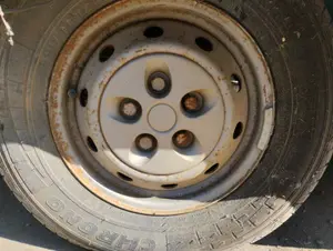 Foto de NO IDENTIFICADO FIAT DUCATO II CAMIÓN 2.8 JTD (146 CV / 107 KW) referencia 1383964080