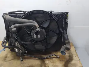 Foto de RADIADOR AGUA BMW SERIE 3 BERLINA (E90) 2.0 CAT (129 CV / 95 KW) referencia 7523257