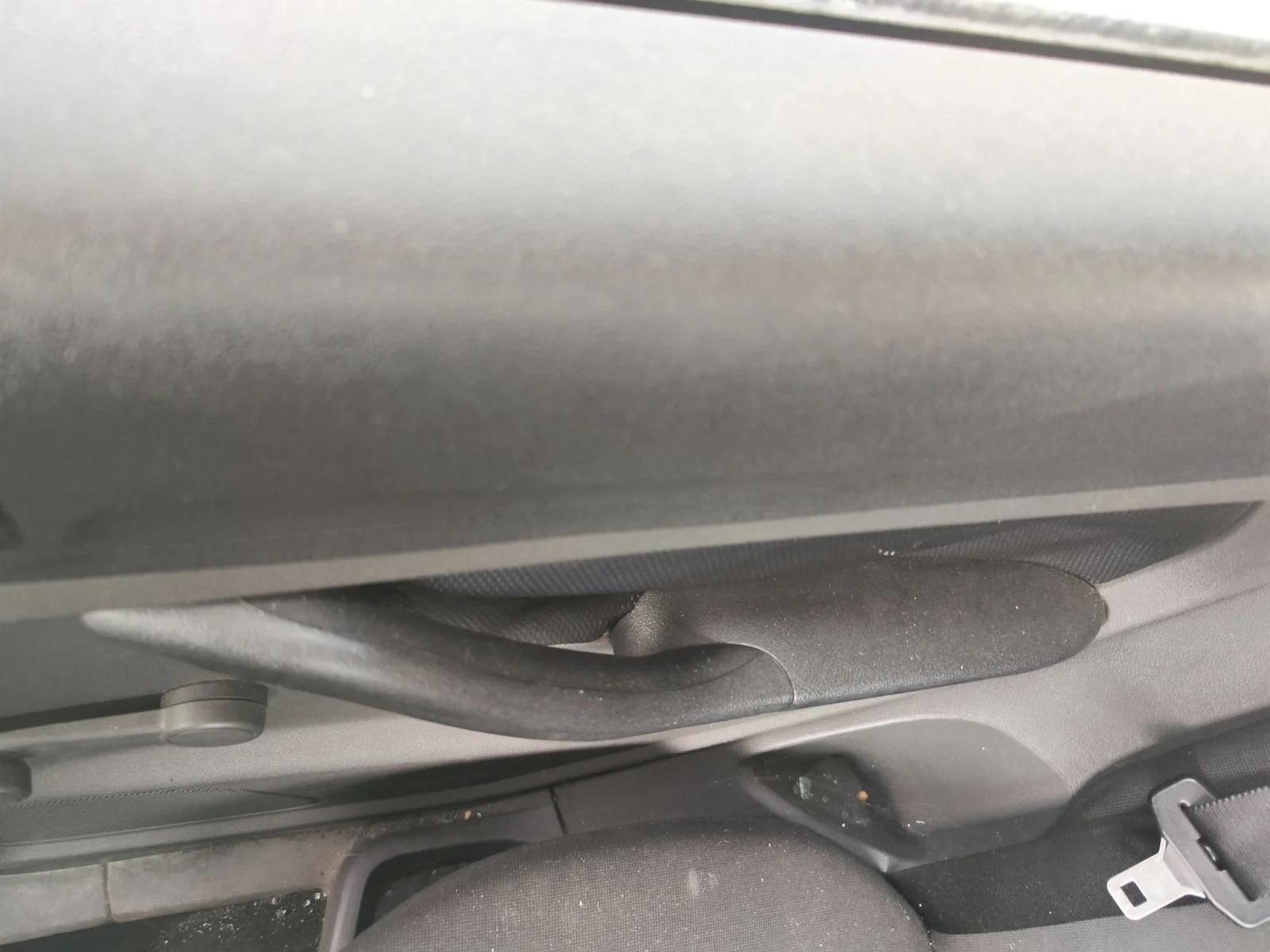Foto de ELEVALUNAS TRASERO DERECHO FORD FOCUS BERLINA (CAP) 1.8 TDCi Turbodiesel CAT (116 CV / 85 KW)