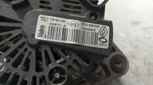 Foto de ALTERNADOR RENAULT MEGANE III BERLINA 5P 2.0 16V (140 CV / 103 KW) referencia 231000543R foto 2