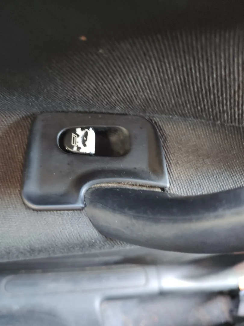 Foto de MANDO ELEVALUNAS TRASERO IZQUIERDO ALFA ROMEO 147 (190) 1.9 JTD CAT (110 CV / 81 KW)