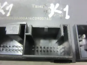 Foto de MODULO CONFORT PORSCHE CAYENNE (TIPO 92A) referencia 4H0959795K foto 6